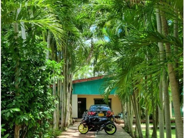 Lote en venta en Baranoa, Atlántico