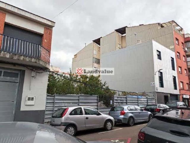Terreno en venta en la Romànica, Vallès Occidental
