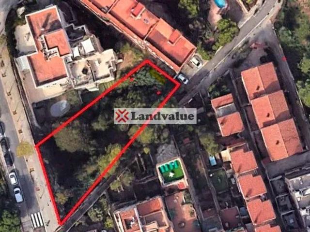 Terreno en venta en Horta-Guinardó, Barcelonès