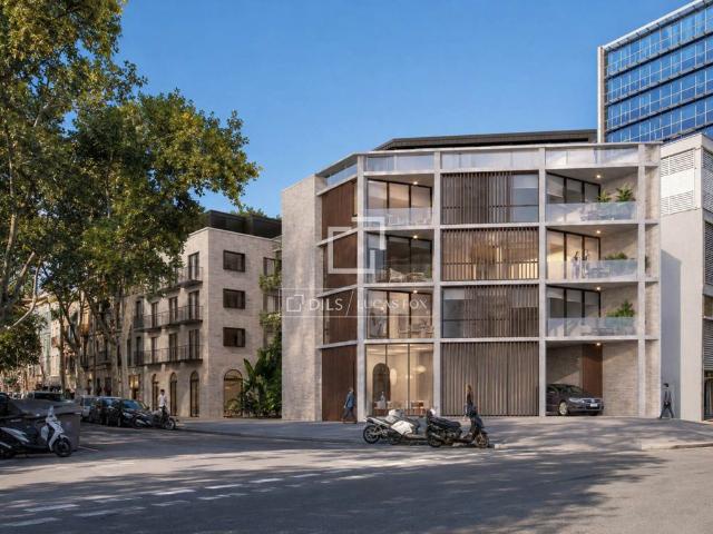 Terreno en venta en Barcelonès, Catalunya