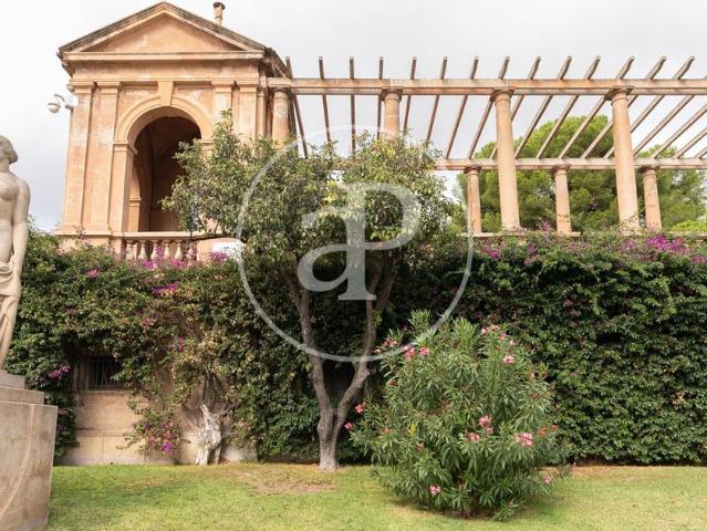Terreno en venta en Sarrià - Sant Gervasi, Barcelonès