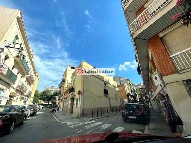 Terreno en venta en Horta-Guinardó, Barcelonès