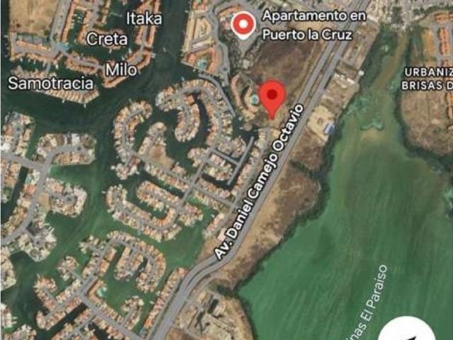 Terreno en venta en Barcelona, Amazonas