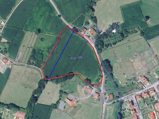 Terreno en venta en Gama, Cantabria
