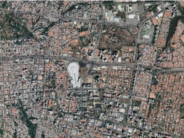 Terreno en venta en Iribarren, Lara