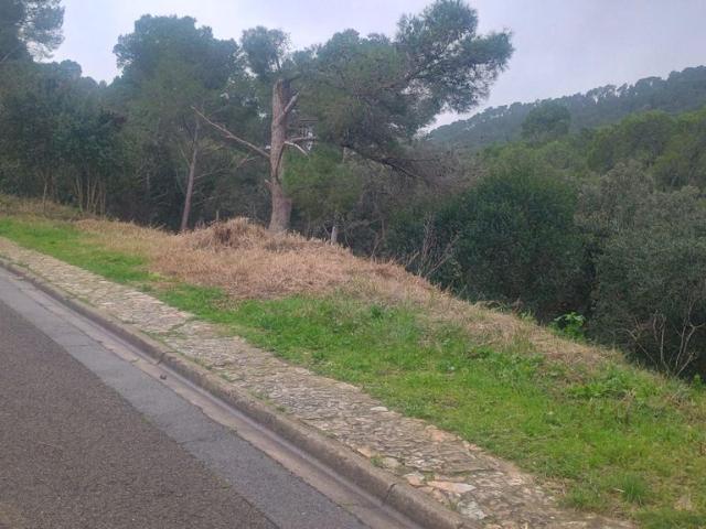 Terreno en venta en Urbanització Sa Punta, Begur