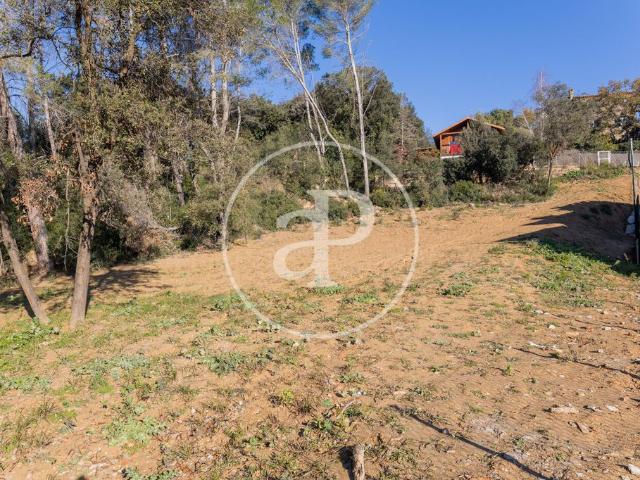Terreno en venta en Barcelona, Bellaterra