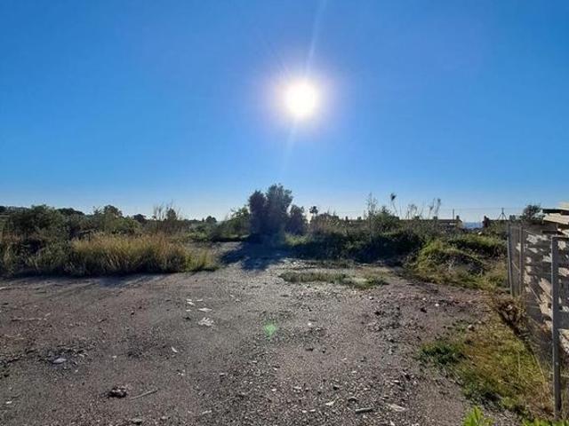Terreno en venta en Torre de Benagalbón, La Axarquía