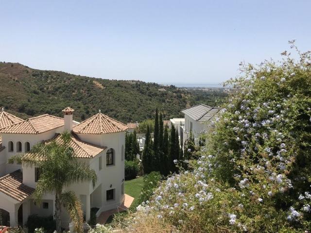 Terreno en venta en Costa del Sol Occidental, Andalucía