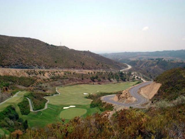 Terreno en venta en Benahavís, Val de Guadalmina