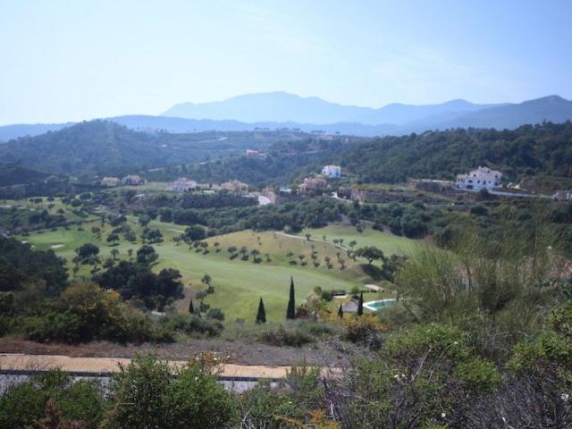 Terreno en venta en Costa del Sol Occidental, Andalucía