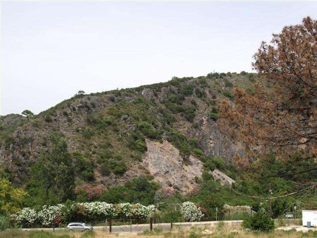 Terreno en venta en Benahavís, Val de Guadalmina