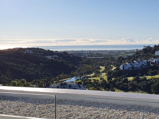Terreno en venta en Benahavís, Val de Guadalmina