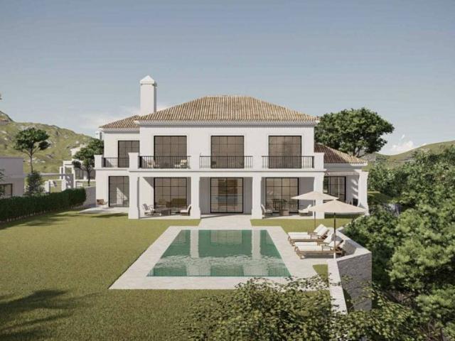 Terreno en venta en Costa del Sol Occidental, Andalucía