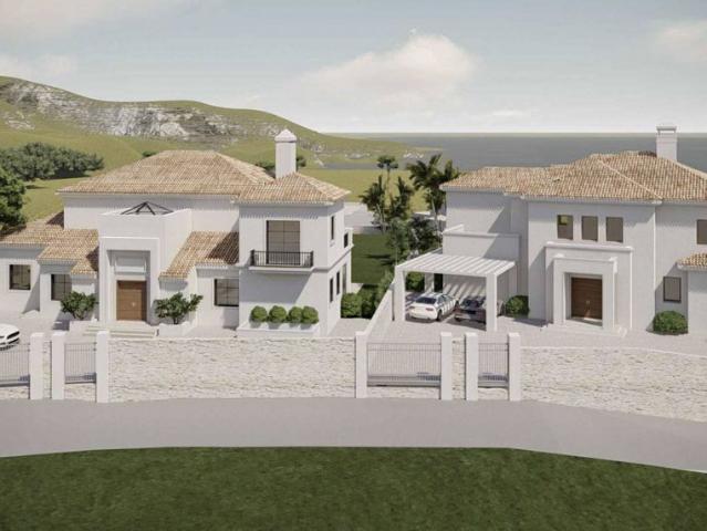 Terreno en venta en Costa del Sol Occidental, Andalucía