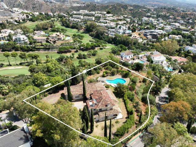 Terreno en venta en Costa del Sol Occidental, Andalucía