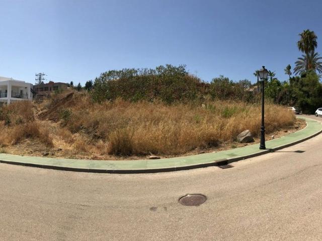Terreno en venta en Costa del Sol Occidental, Andalucía