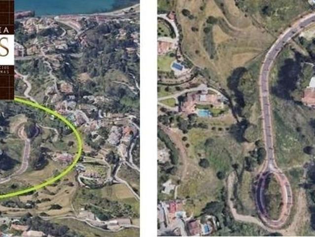 Terreno en venta en La Sierrezuela, Costa del Sol Occidental