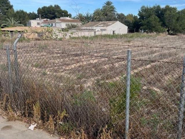 Terreno en venta en Benijófar, Urbanización Benimar