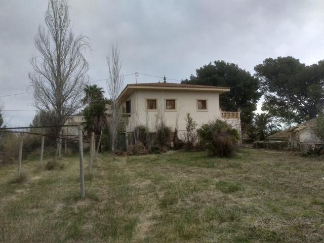 Terreno en venta en la Marina Alta, Valencia