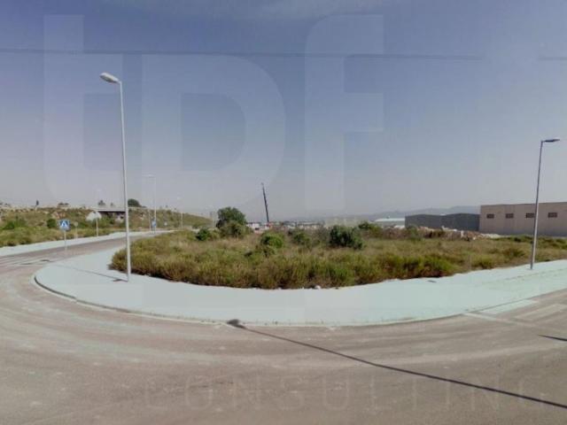 Terreno en alquiler en Bétera