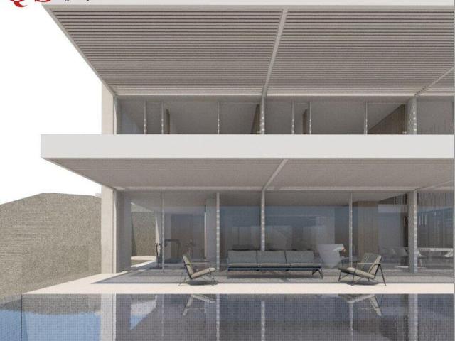 Terreno en venta en Cala Sant Francesc, la Selva