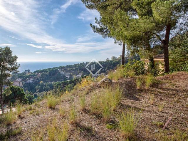 Terreno en venta en la Selva, Catalunya