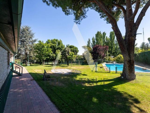 Terreno en venta en Boadilla Del Monte, Urbanizaciónes Este Terreno en venta en Boadilla Del Monte, Urbanizaciónes Este