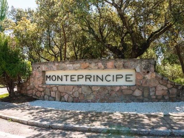 Terreno en venta en Boadilla Del Monte, Urbanizaciónes Este