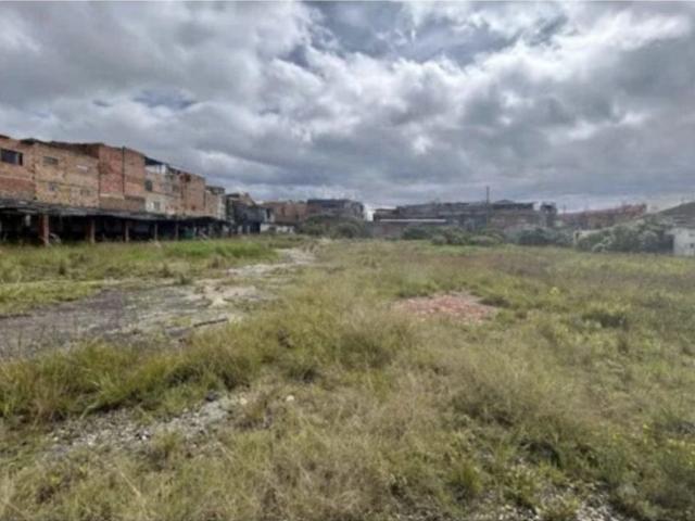 Lote en arriendo en Bogotá