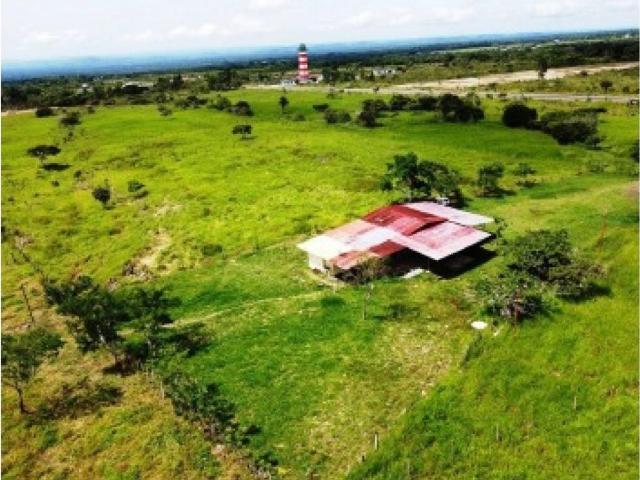 Terreno venta en Bajo Boquete, Boquete