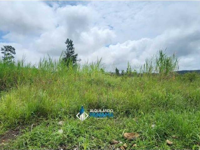 Terreno venta en Bajo Boquete, Boquete