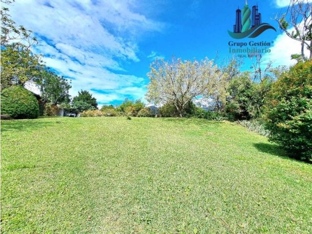 Terreno venta en Bajo Boquete, Boquete