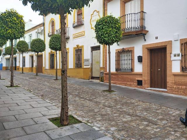 Terreno en venta en Bormujos, Andalucía