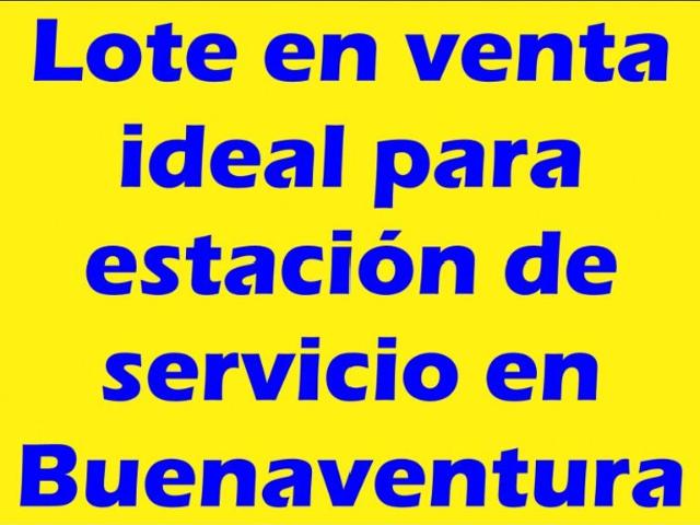 Lote en venta en Buenaventura, Valle Del Cauca