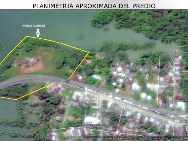 Lote en arriendo en Buenaventura, Valle Del Cauca