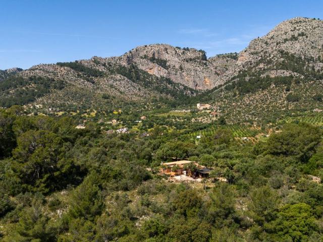 Terreno en venta en Serra de Tramuntana, Baleares