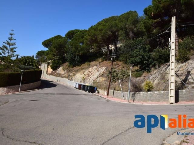 Terreno en venta en Maresme, Catalunya