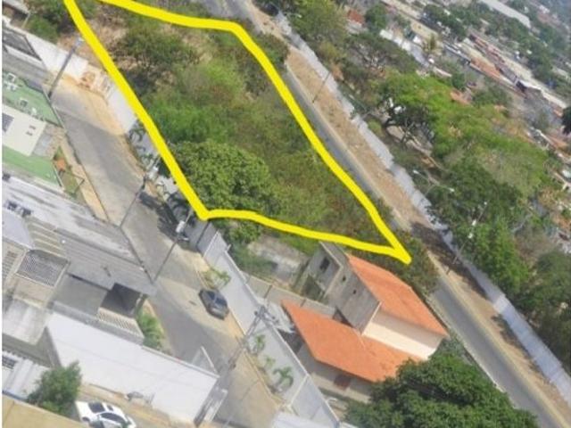 Terreno en venta en Cabudare, Municipio Palavecino