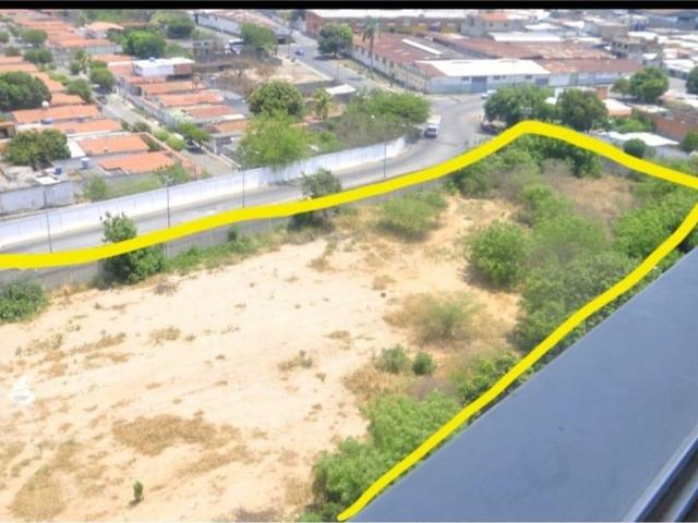 Terreno en venta en Cabudare, Municipio Palavecino