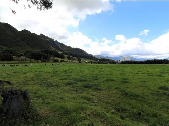 Lote en arriendo en Cundinamarca