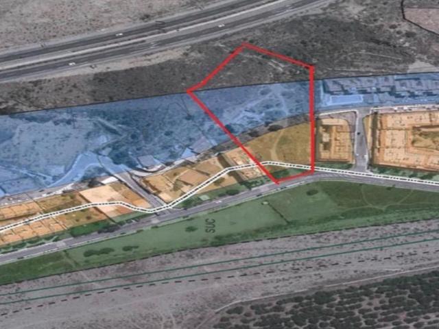 Terreno en venta en Este, Málaga-Costa del Sol