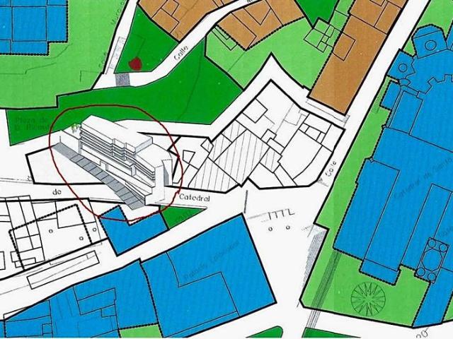 Terreno en venta en Calahorra, La Rioja