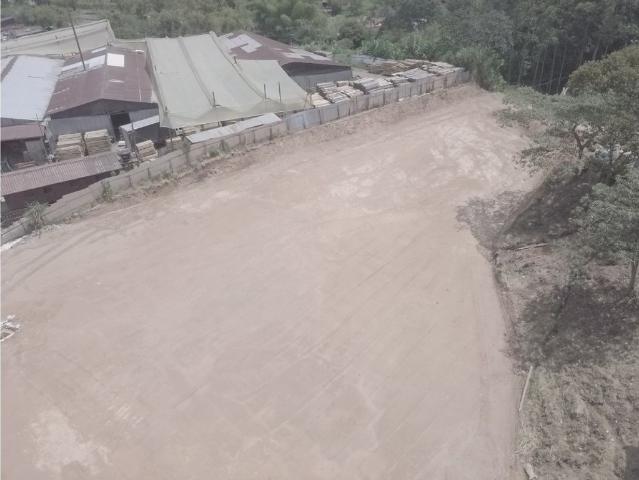 Terreno / Solar Caldas, Colombia