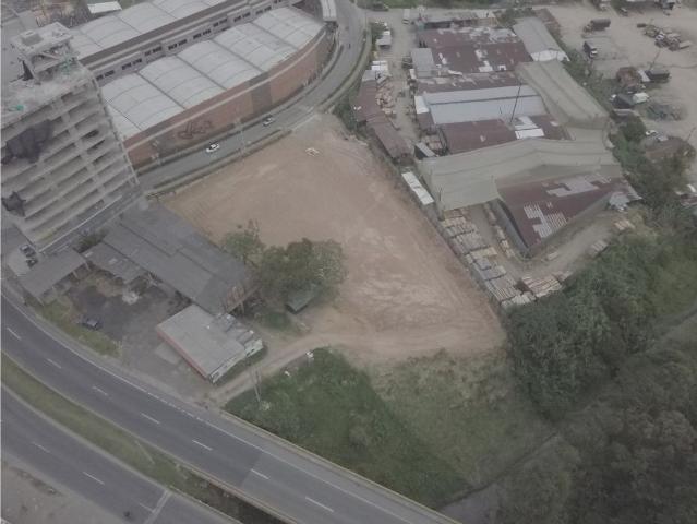 Terreno / Solar Caldas, Colombia