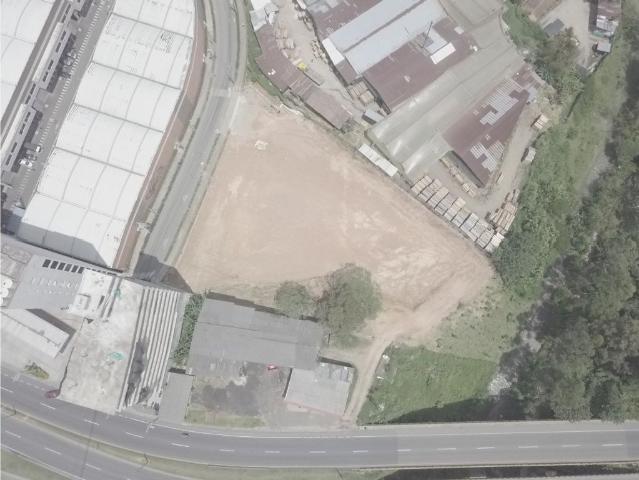 Terreno / Solar Caldas, Colombia