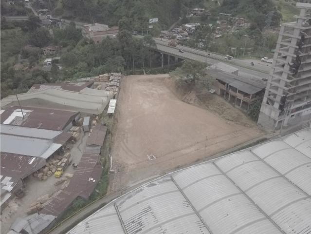 Terreno / Solar Caldas, Colombia