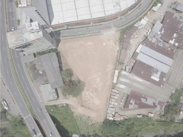 Terreno / Solar Caldas, Colombia