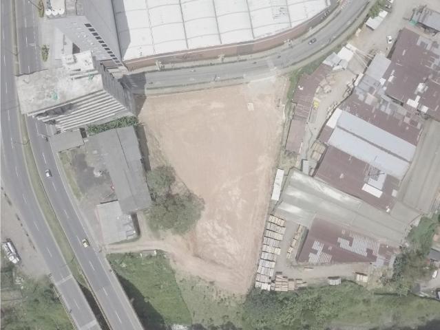 Terreno / Solar Caldas, Colombia