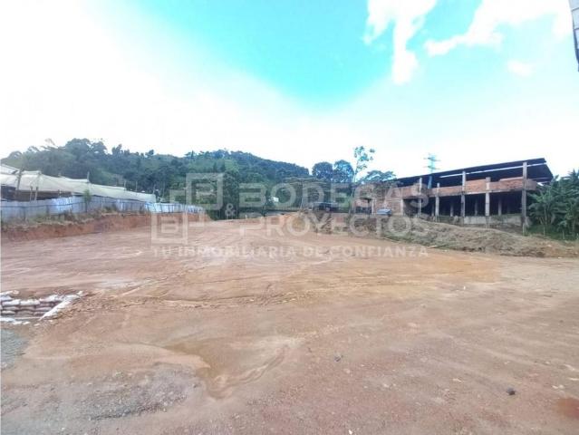 Terreno / Solar Caldas, Colombia